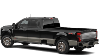 2026 Ford Super Duty® External Image 3